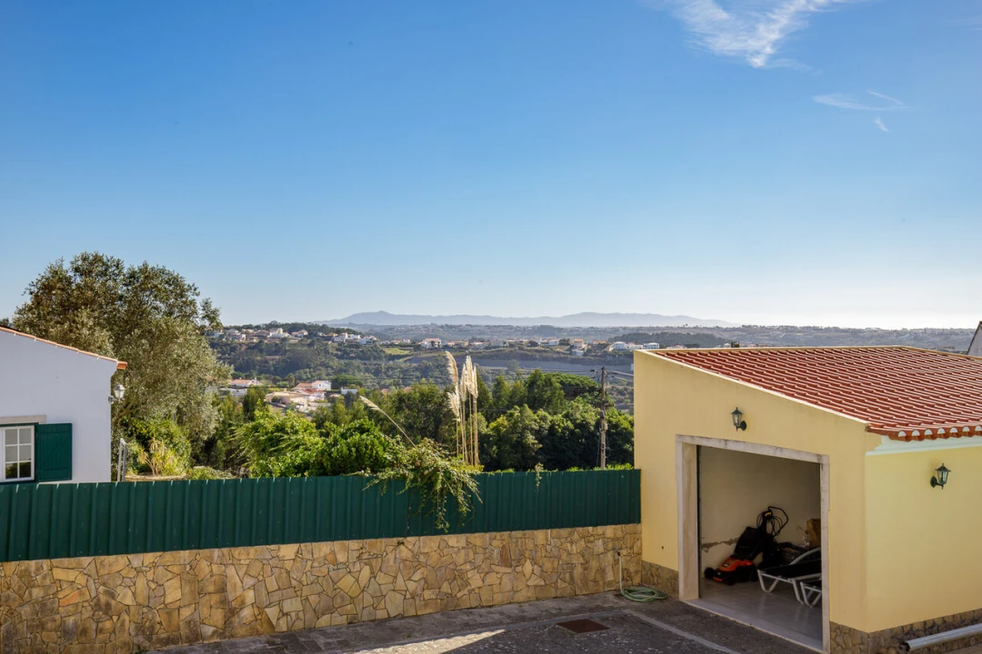 Apartamento T4 para Venda em Ericeira Foto 38