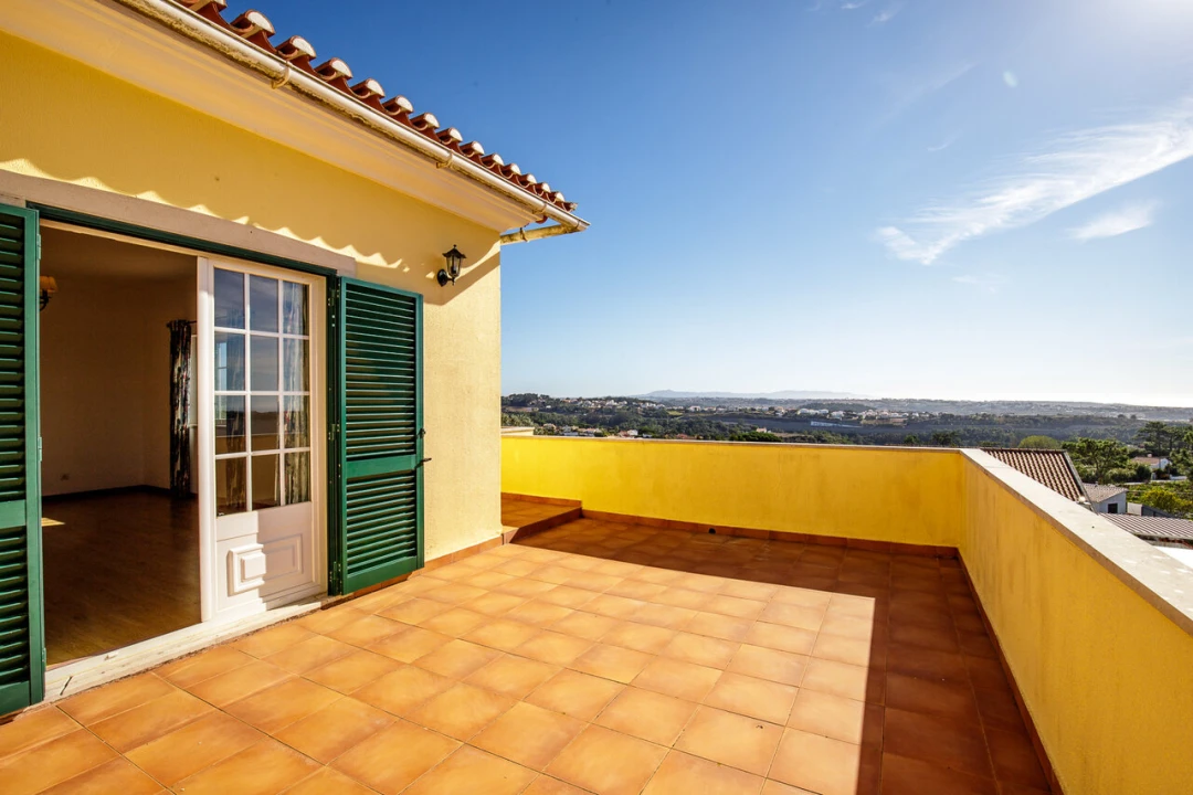 Apartamento T4 para Venda em Ericeira Foto 5