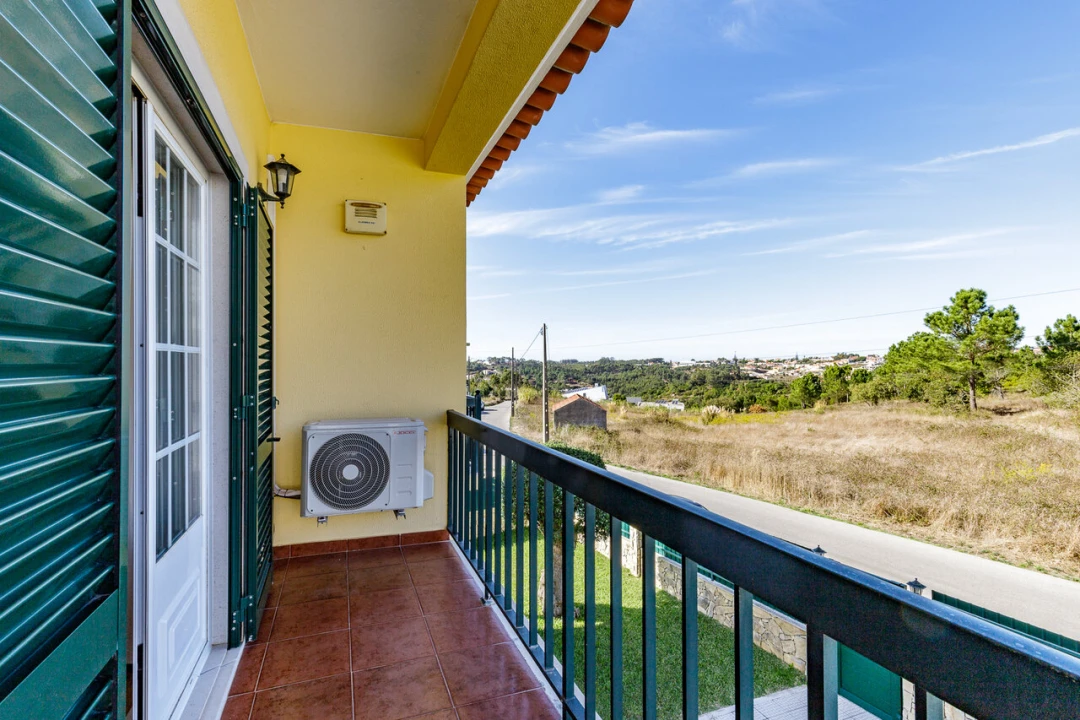 Apartamento T4 para Venda em Ericeira Foto 45