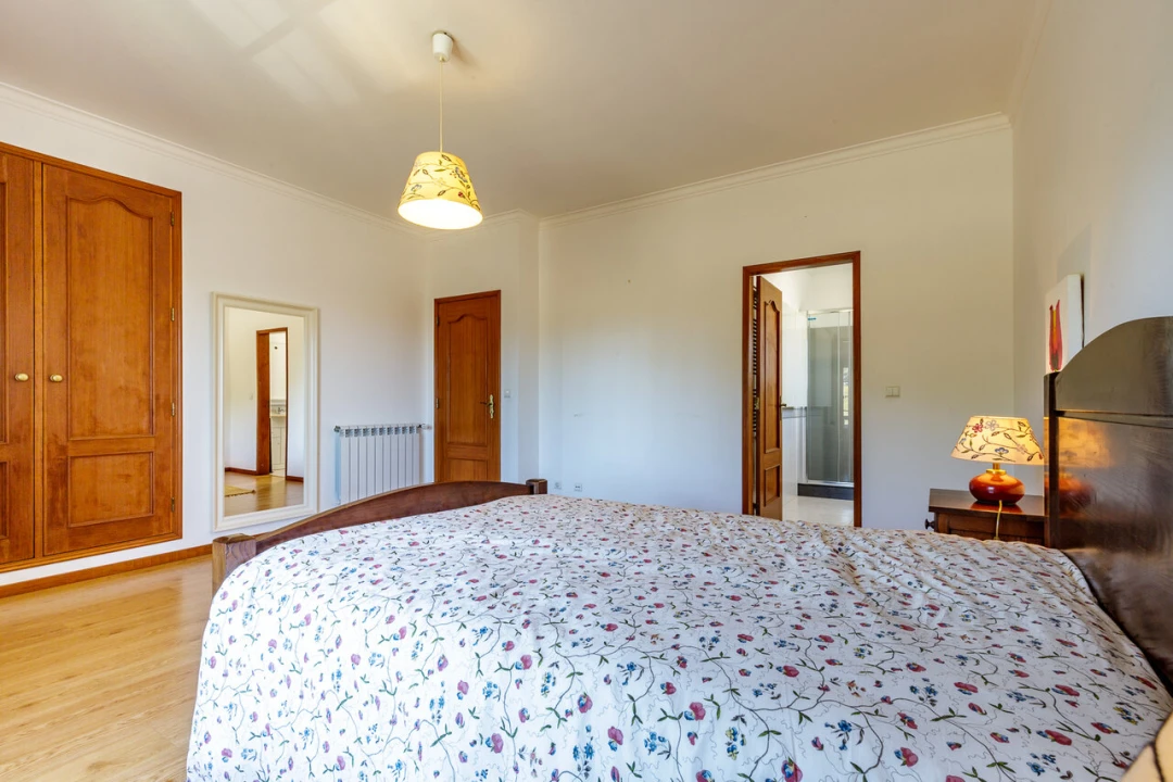 Apartamento T4 para Venda em Ericeira Foto 29