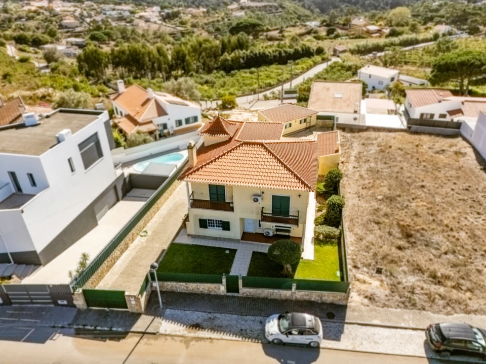 Apartamento T4 para Venda em Ericeira Foto 48