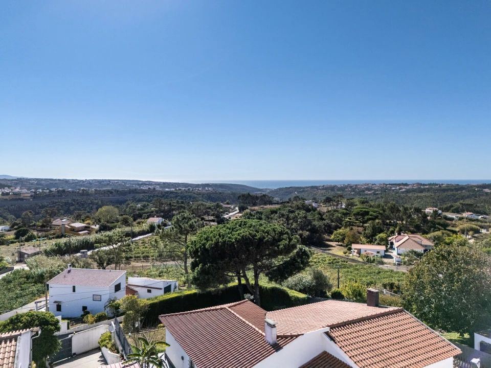 Apartamento T4 para Venda em Ericeira Foto 3