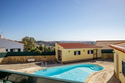Apartamento T4 para Venda em Ericeira