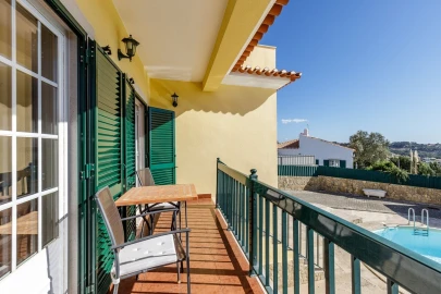 Apartamento T4 para Venda em Ericeira
