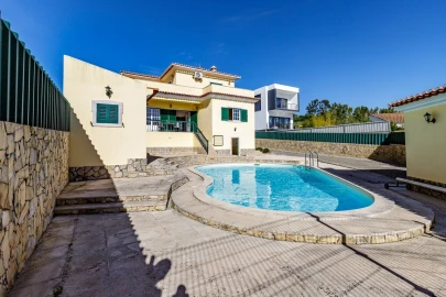 Apartamento T4 para Venda em Ericeira