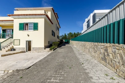 Apartamento T4 para Venda em Ericeira