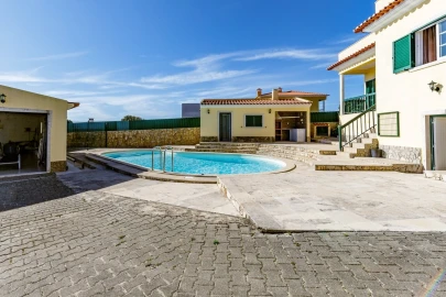 Apartamento T4 para Venda em Ericeira