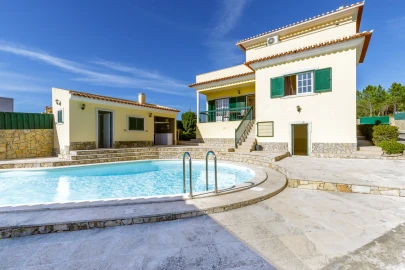 Apartamento T4 para Venda em Ericeira