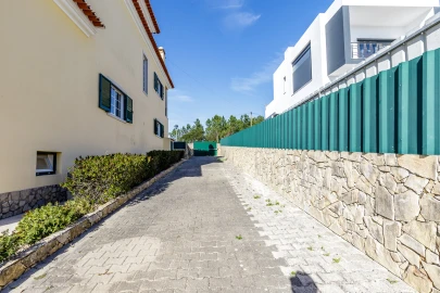 Apartamento T4 para Venda em Ericeira