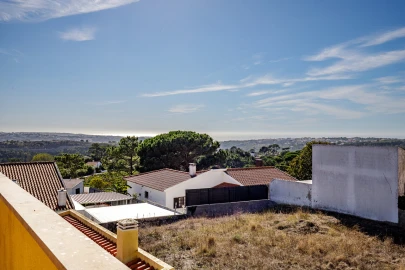 Apartamento T4 para Venda em Ericeira