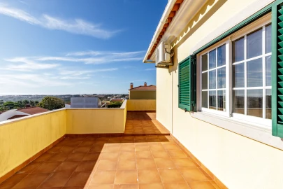 Apartamento T4 para Venda em Ericeira