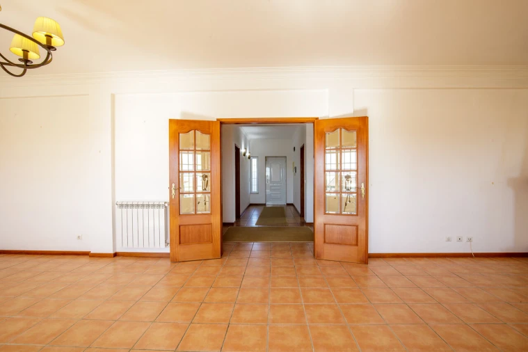 Apartamento T4 para Venda em Ericeira Foto 8
