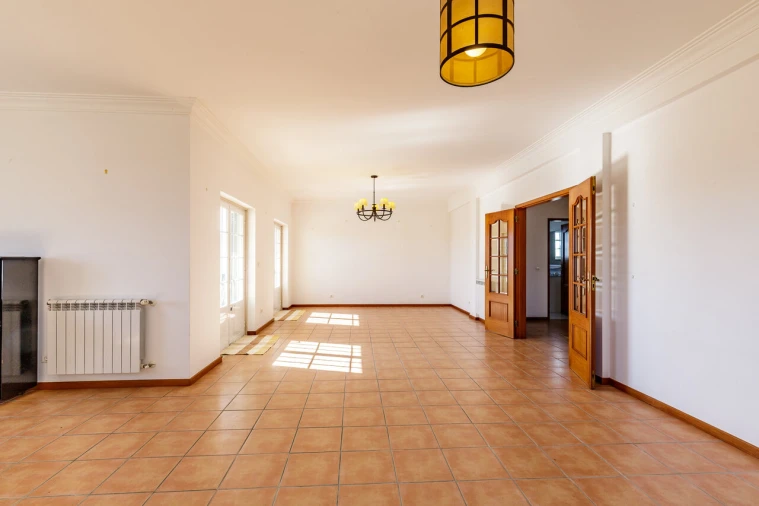 Apartamento T4 para Venda em Ericeira Foto 14