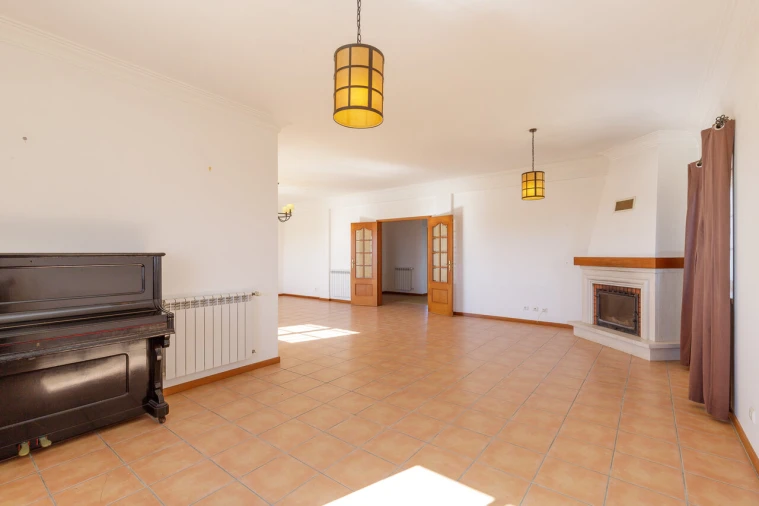 Apartamento T4 para Venda em Ericeira Foto 10