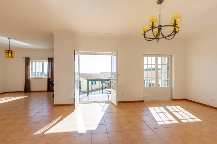 Apartamento T4 para Venda em Ericeira Foto 11