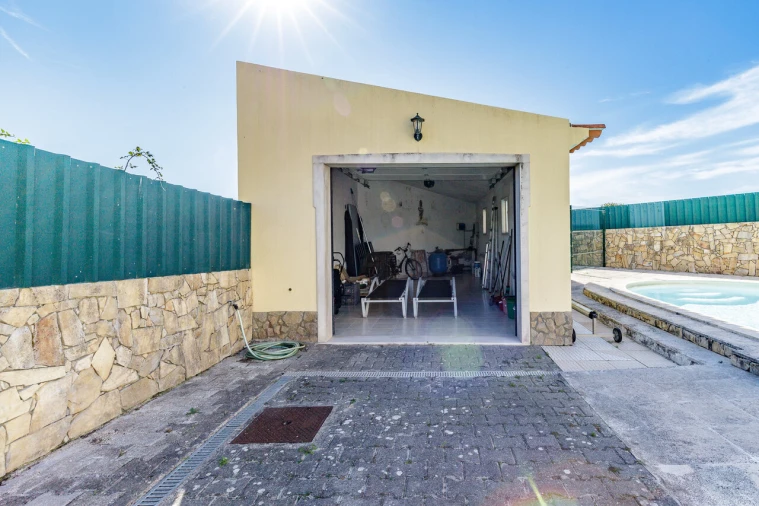Apartamento T4 para Venda em Ericeira Foto 40
