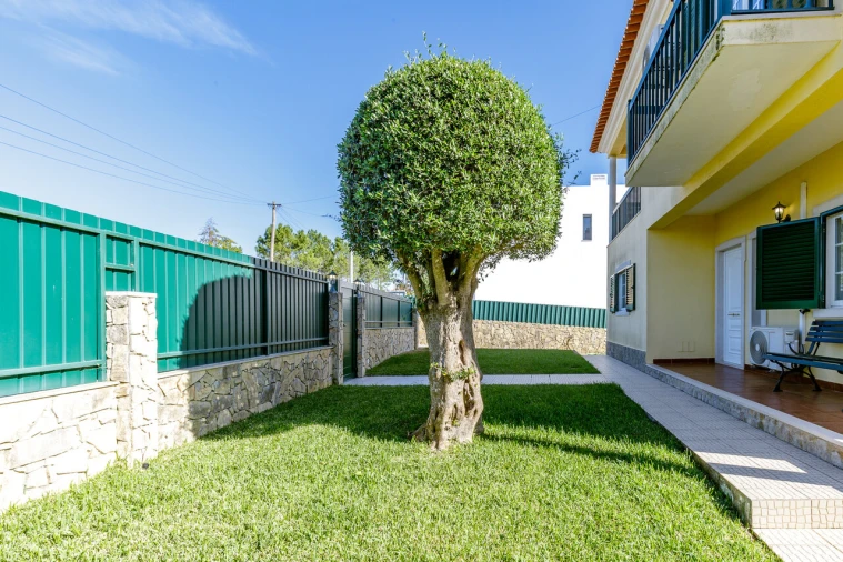 Apartamento T4 para Venda em Ericeira Foto 43