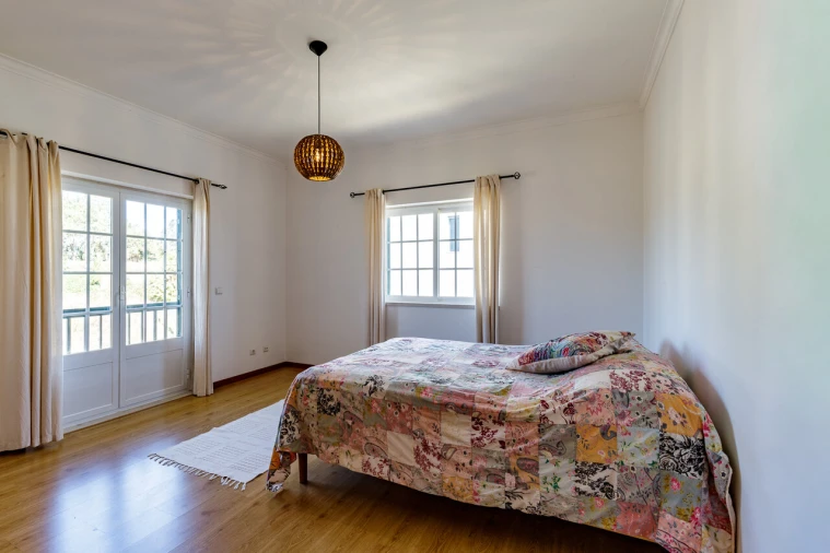 Apartamento T4 para Venda em Ericeira Foto 25