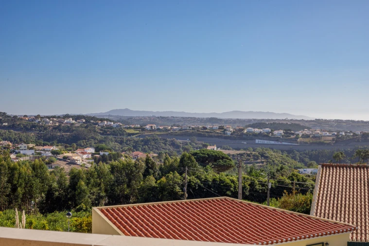 Apartamento T4 para Venda em Ericeira Foto 36