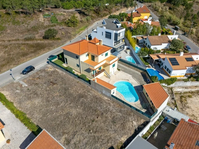 Apartamento T4 para Venda em Ericeira Foto 6