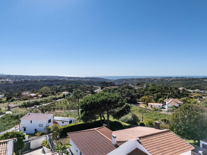 Apartamento T4 para Venda em Ericeira Foto 3