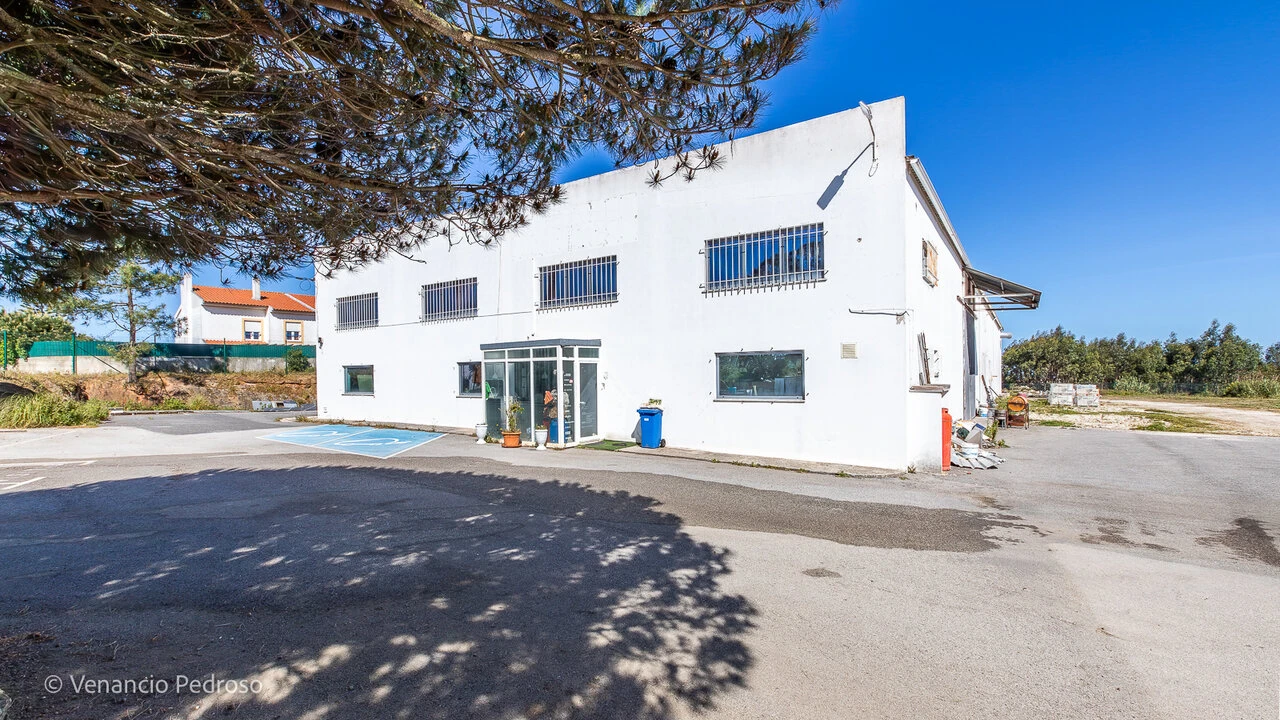 Armazém para Venda em Ericeira Foto 9