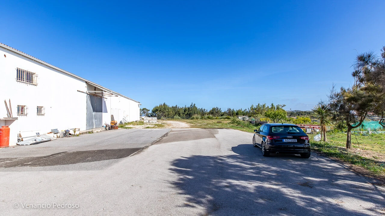 Armazém para Venda em Ericeira Foto 10