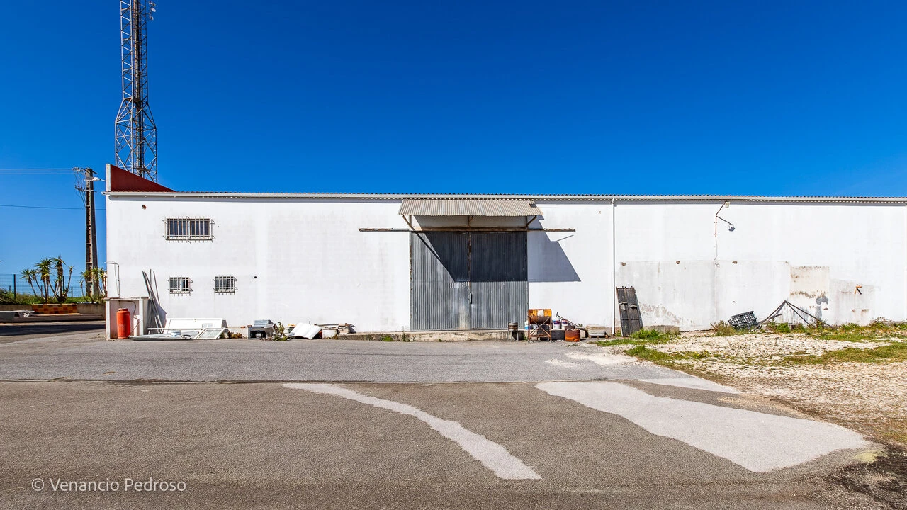 Armazém para Venda em Ericeira Foto 12