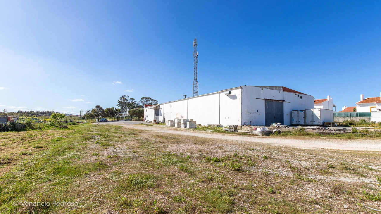 Armazém para Venda em Ericeira Foto 13