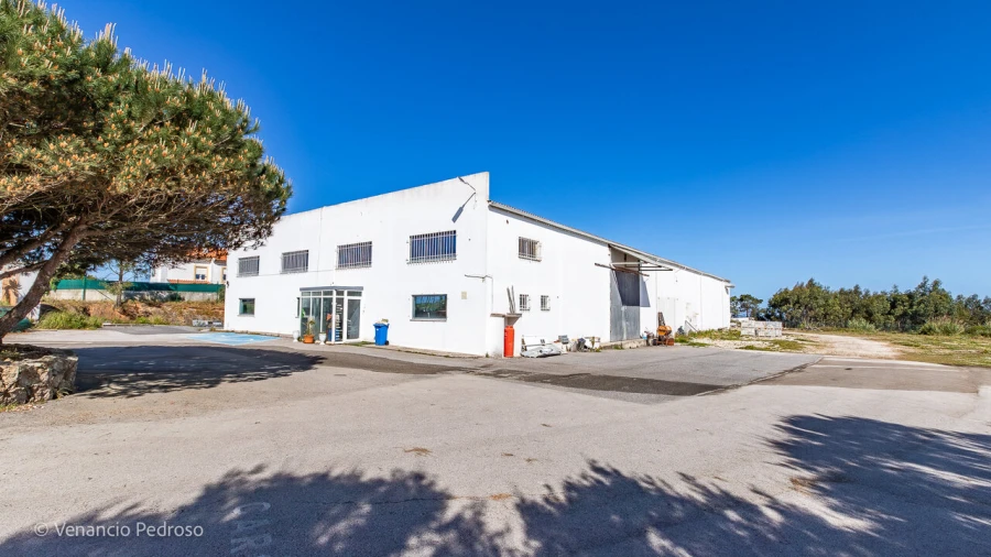 Armazém para Venda em Ericeira Foto 5