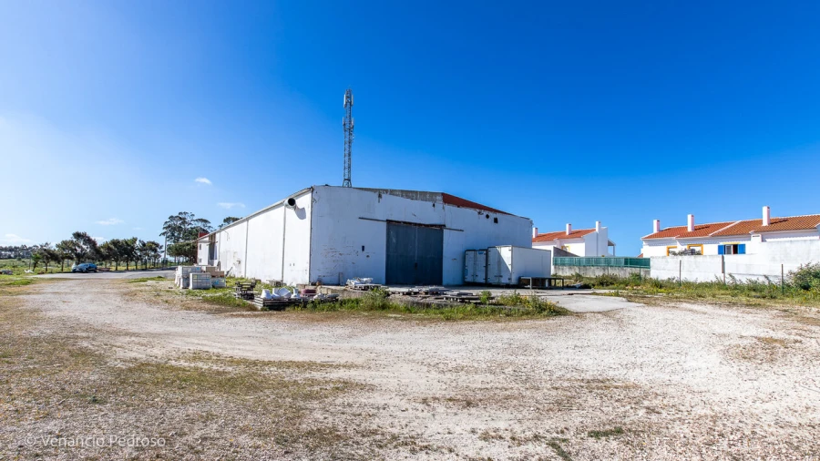 Armazém para Venda em Ericeira
