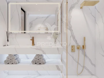 Apartamento T3 para Venda em Campanhã