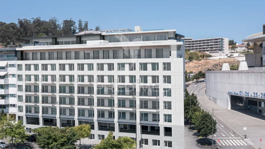 Apartamento T3 para Venda em Campanhã