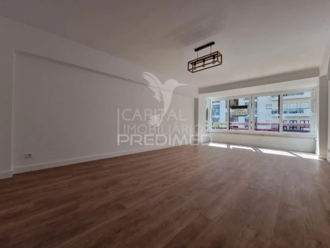 Apartamento T3 para Venda em São Domingos de Benfica Foto 14