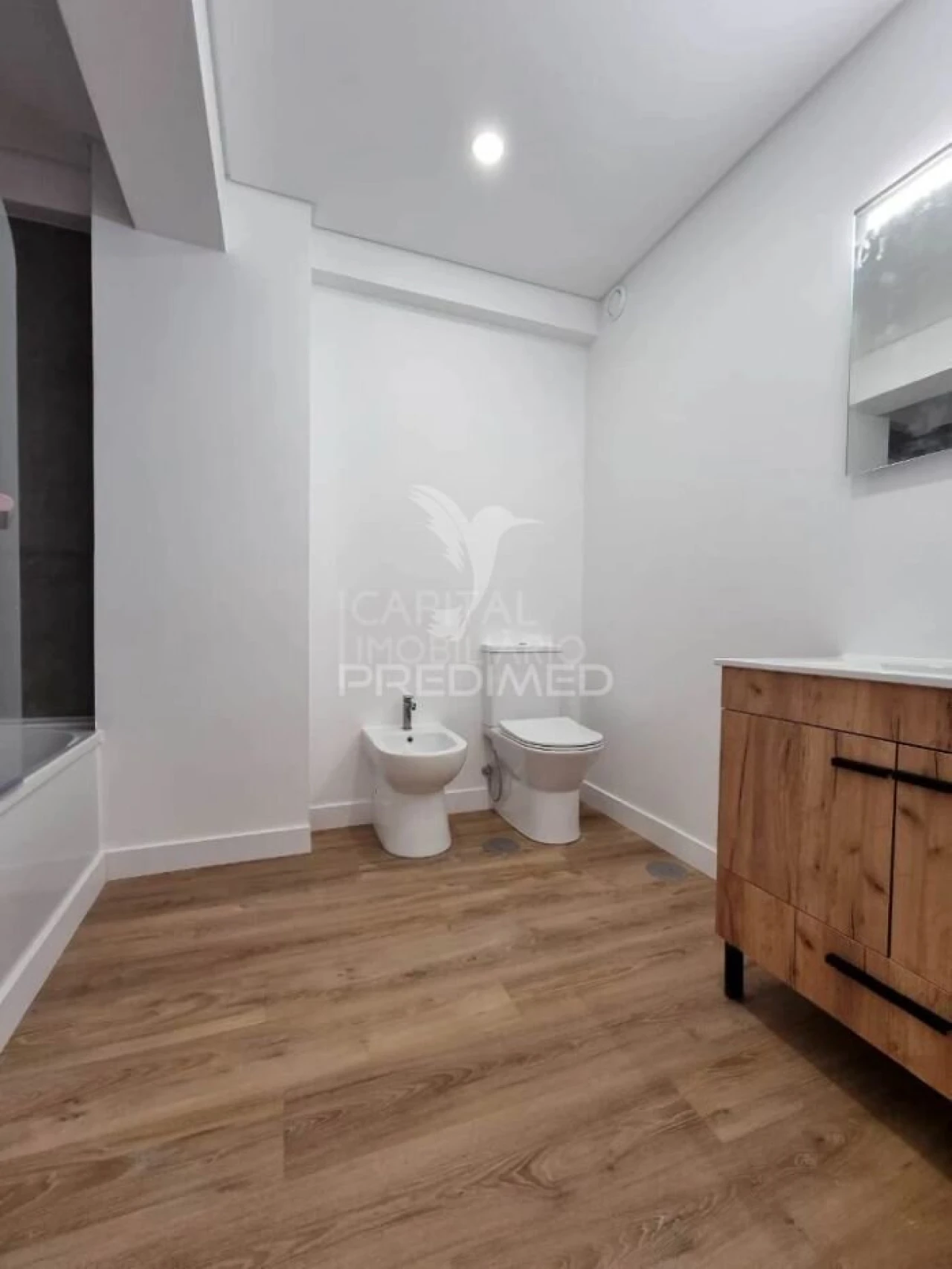 Apartamento T3 para Venda em São Domingos de Benfica Foto 10