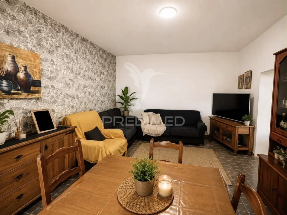 Moradia T2 para Venda em Terrugem e Vila Boim Foto 1