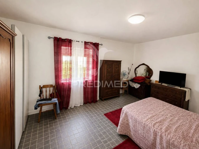 Moradia T2 para Venda em Terrugem e Vila Boim Foto 6