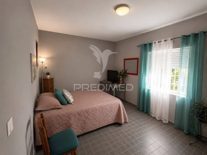 Moradia T2 para Venda em Terrugem e Vila Boim Foto 8
