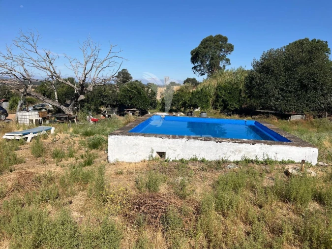 Moradia T2 para Venda em Terrugem e Vila Boim Foto 13