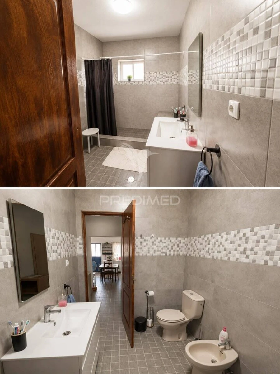 Moradia T2 para Venda em Terrugem e Vila Boim Foto 5