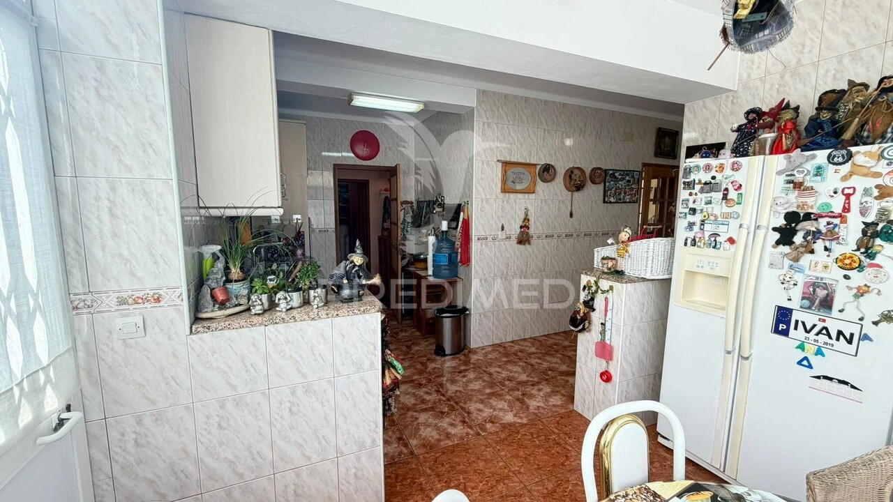 Moradia T4 para Venda em Mirandela Foto 16