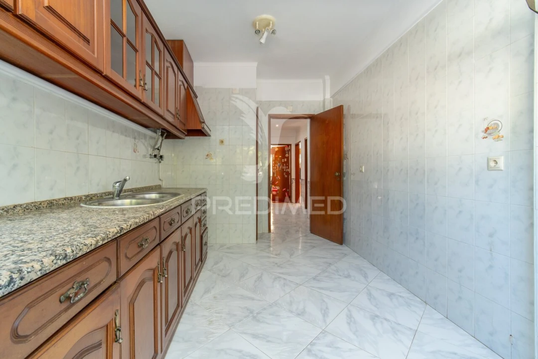 Apartamento T2 para Venda em Póvoa de Santa Iria e Forte da Casa Foto 23
