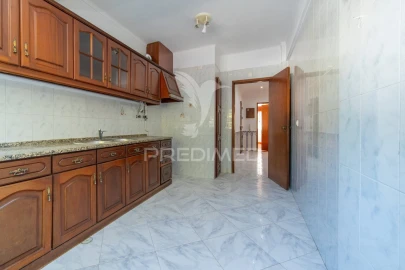 Apartamento T2 para Venda em Póvoa de Santa Iria e Forte da Casa