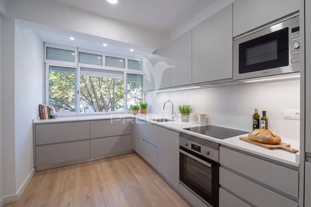Apartamento T2 para Venda em Póvoa de Santa Iria e Forte da Casa Foto 22