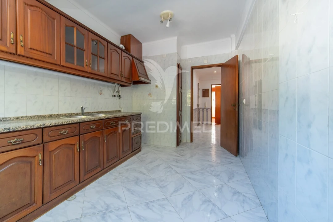Apartamento T2 para Venda em Póvoa de Santa Iria e Forte da Casa Foto 21