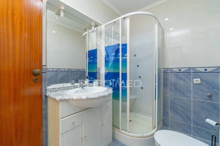 Apartamento T2 para Venda em Póvoa de Santa Iria e Forte da Casa Foto 13