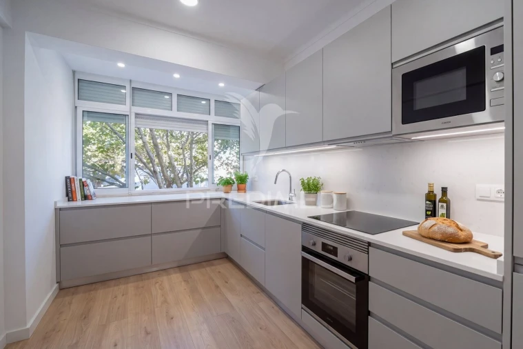 Apartamento T2 para Venda em Póvoa de Santa Iria e Forte da Casa Foto 22
