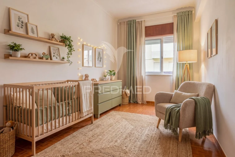 Apartamento T2 para Venda em Póvoa de Santa Iria e Forte da Casa Foto 7