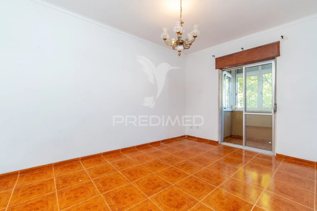 Apartamento T2 para Venda em Póvoa de Santa Iria e Forte da Casa Foto 15