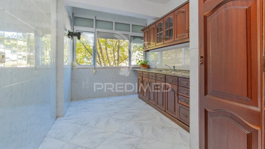 Apartamento T2 para Venda em Póvoa de Santa Iria e Forte da Casa